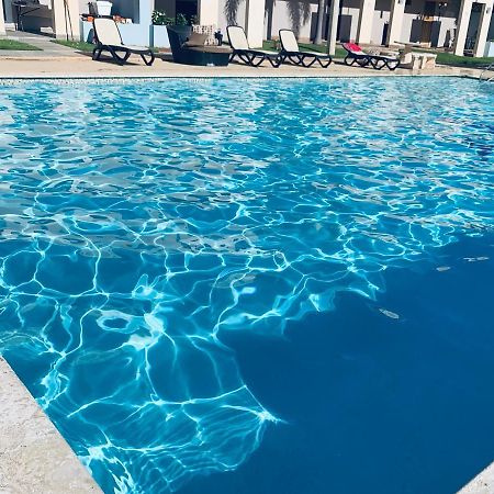 Mar Azul Bay View Apartment Boqueron Bagian luar foto