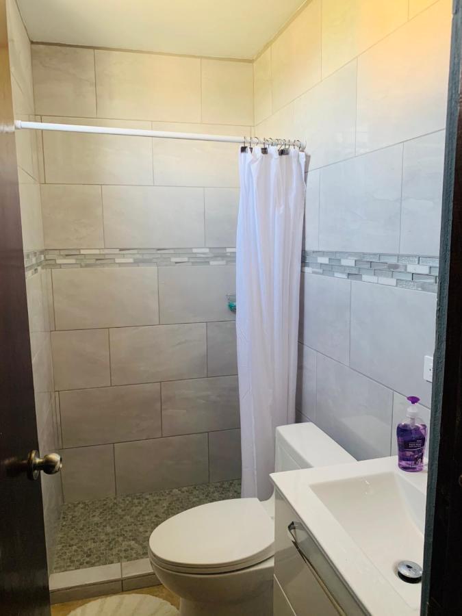 Mar Azul Bay View Apartment Boqueron Bagian luar foto