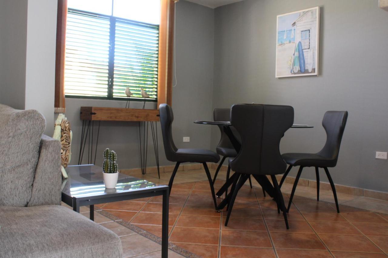 Mar Azul Bay View Apartment Boqueron Bagian luar foto