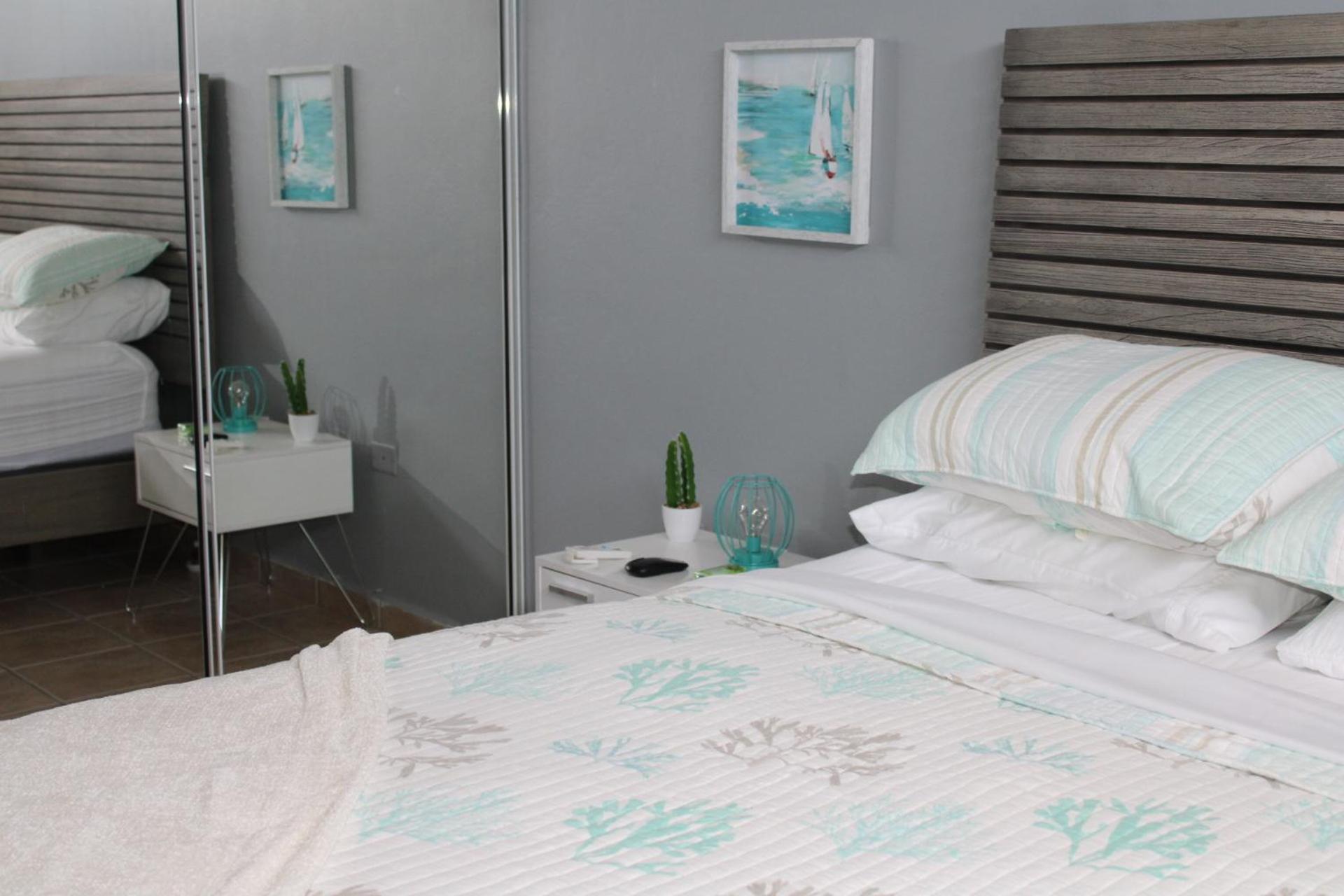 Mar Azul Bay View Apartment Boqueron Bagian luar foto